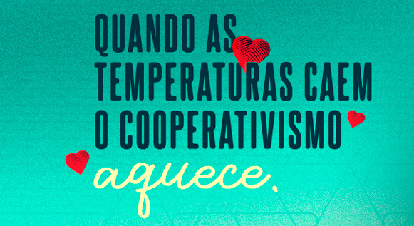 Campanha do Agasalho 2019 busca superar arrecadação do ano passado